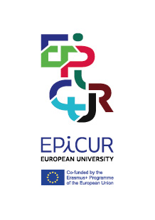 Logo EPICUR